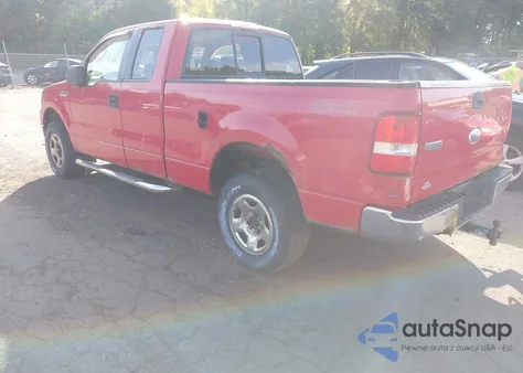 2006 Ford F-150 Fx4/Lariat/Xl/Xlt z USA, uszkodzony, nr VIN 1FTPX14516FA51728